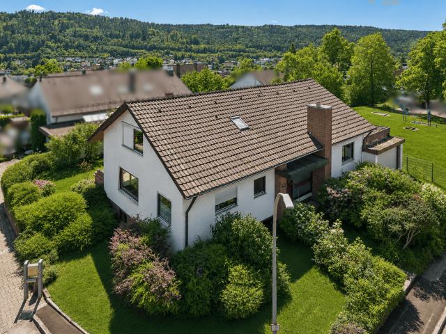 Haus kaufen in Lorch