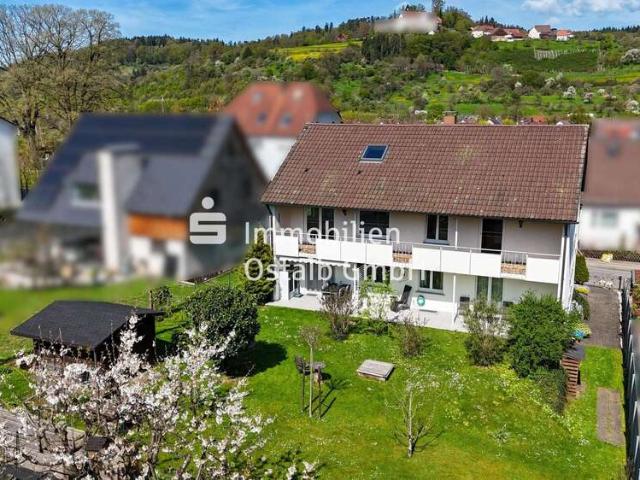 Haus kaufen in Lorch