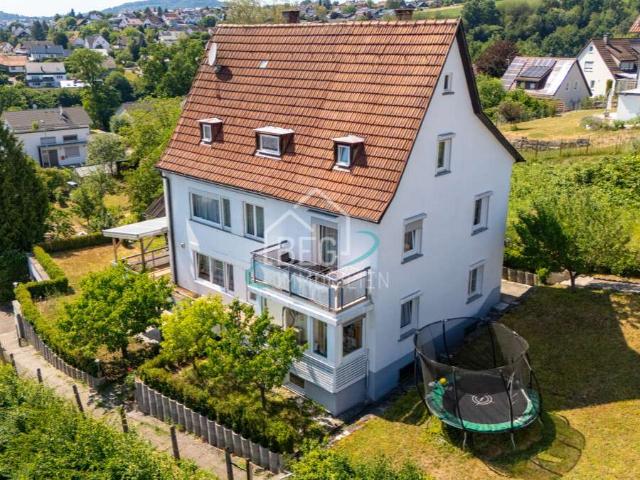 Haus kaufen in Lorch