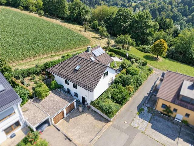 Haus kaufen in Lorch