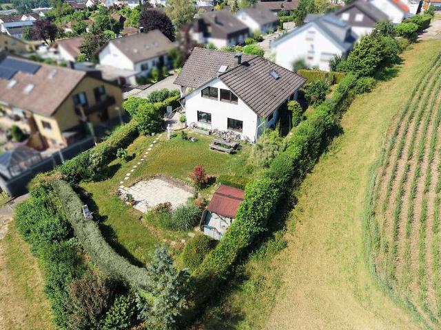 Haus kaufen in Lorch