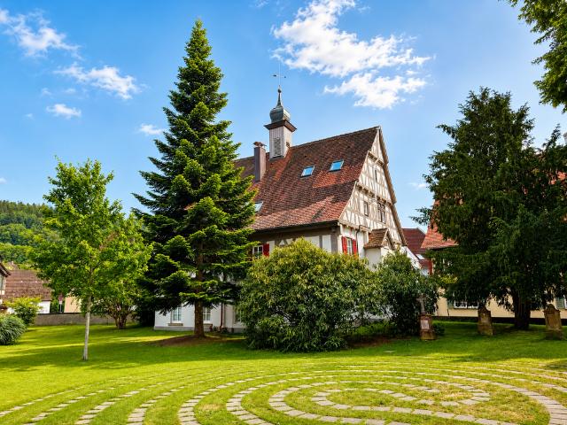 Haus kaufen in Lorch
