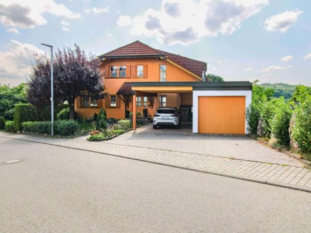 Haus kaufen in Lorch