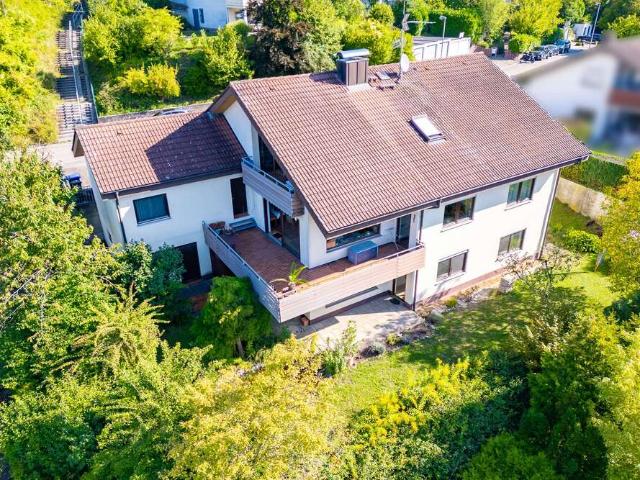 Haus kaufen in Lörrach, Baden-Württemberg