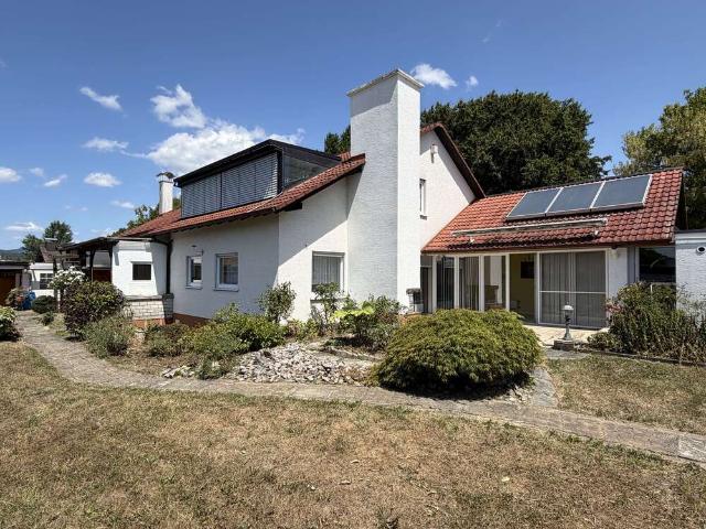 Haus kaufen in Lörrach, Baden-Württemberg