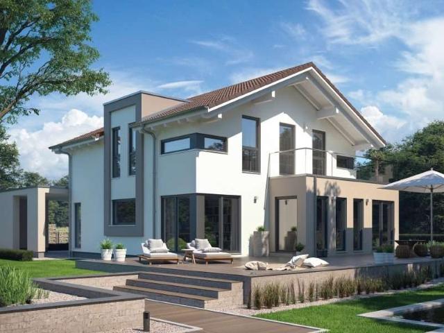 Haus kaufen in Lörrach, Baden-Württemberg
