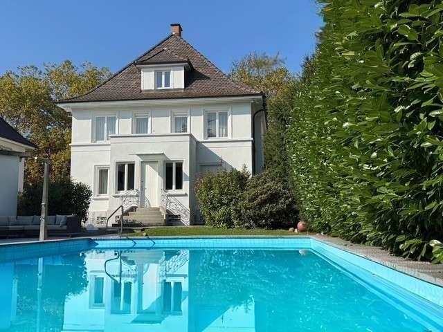 Haus kaufen in Lörrach, Baden-Württemberg