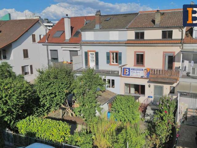 Haus kaufen in Lörrach, Baden-Württemberg