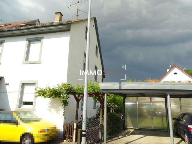 Haus kaufen in Lörrach, Baden-Württemberg