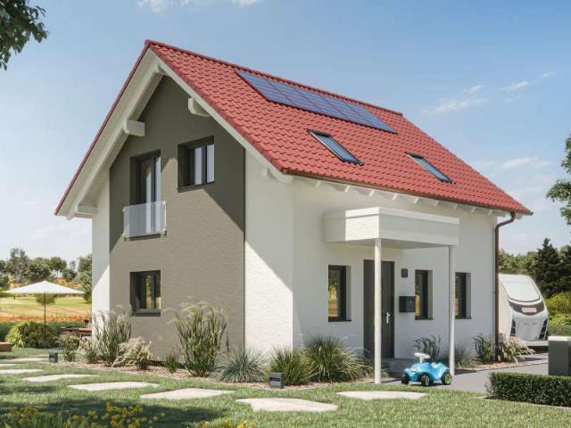 Haus kaufen in Lörrach, Baden-Württemberg