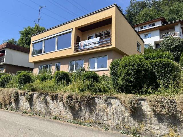 Haus kaufen in Lörrach, Baden-Württemberg