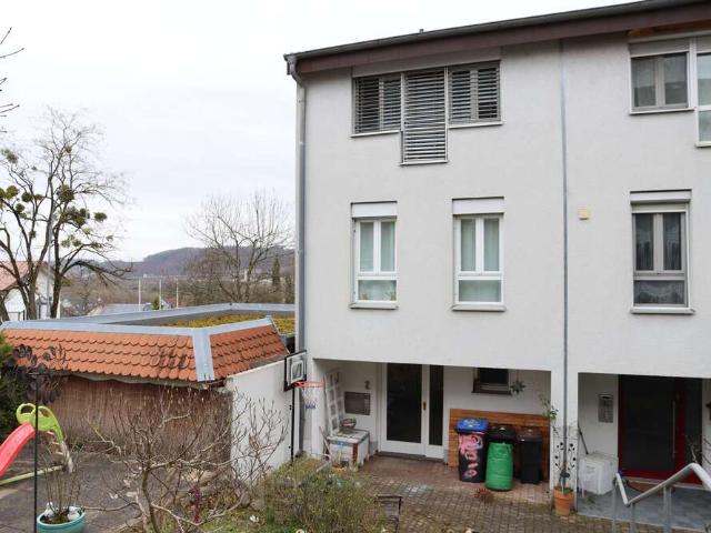 Haus kaufen in Lörrach, Baden-Württemberg