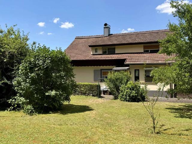 Haus kaufen in Lörrach, Baden-Württemberg