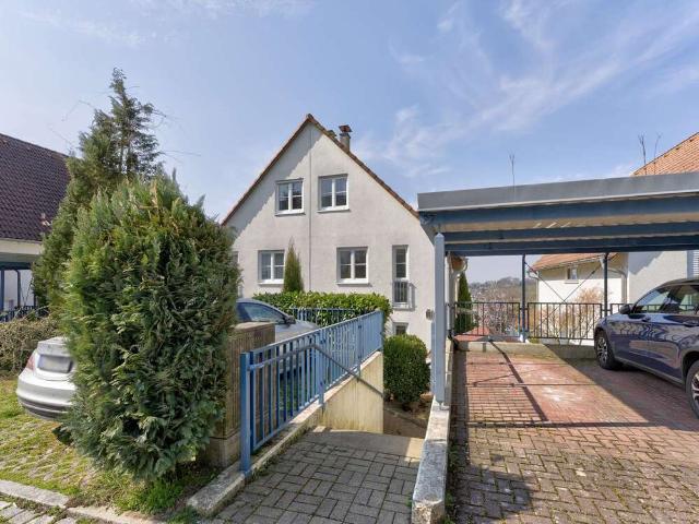 Haus kaufen in Salzert, Lörrach