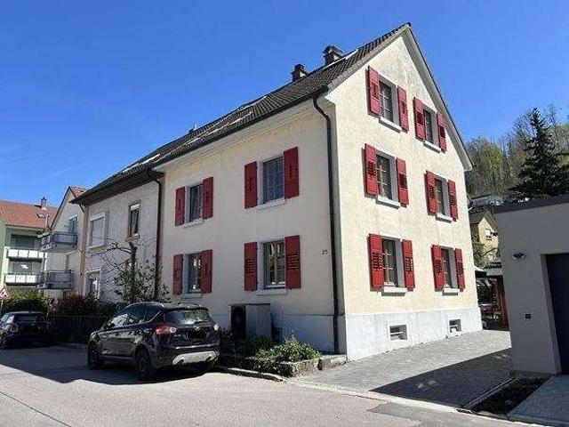 Haus kaufen in Lörrach, Baden-Württemberg