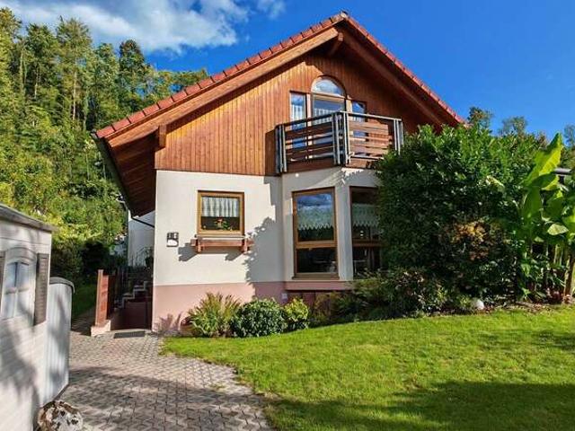 Haus kaufen in Lörrach, Baden-Württemberg