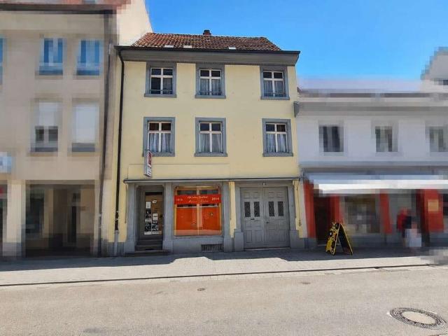 Haus kaufen in Lörrach, Baden-Württemberg