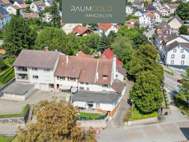 Haus kaufen in Lörrach, Baden-Württemberg