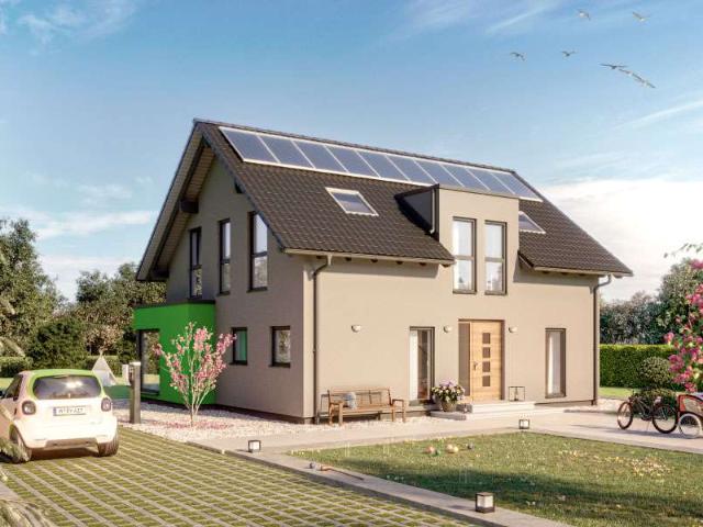 Haus kaufen in Lörrach, Baden-Württemberg
