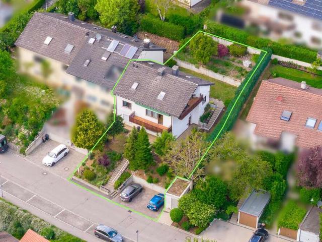 Haus kaufen in Salzert, Lörrach