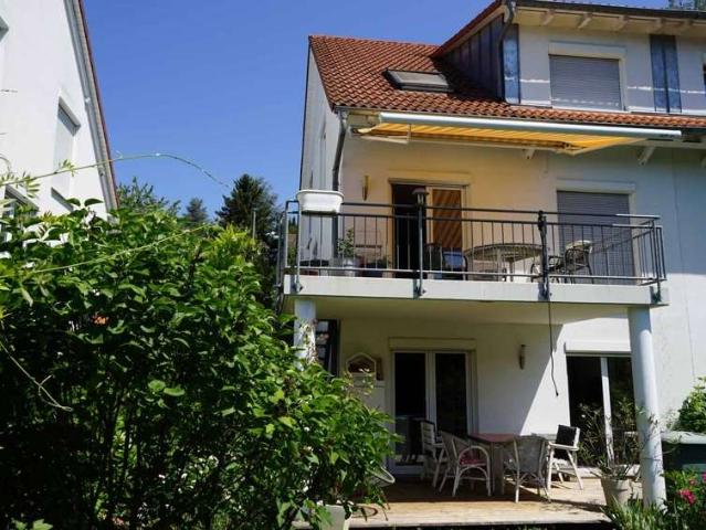 Haus kaufen in Lörrach, Baden-Württemberg