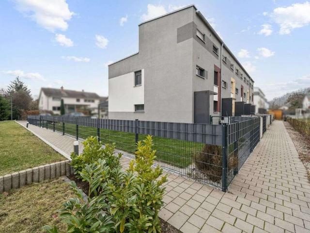 Haus kaufen in Lörrach, Baden-Württemberg