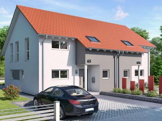 Haus kaufen in Lörrach, Baden-Württemberg