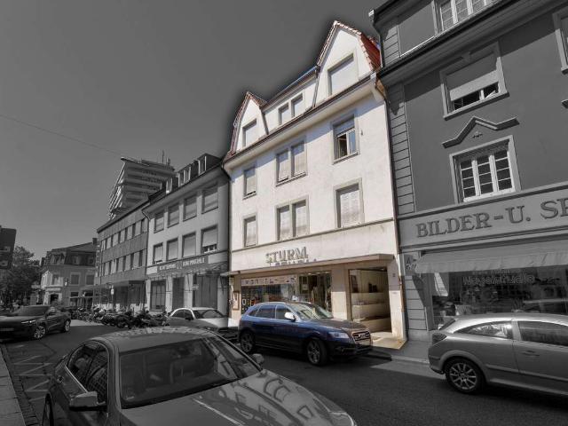 Haus kaufen in Lörrach, Baden-Württemberg