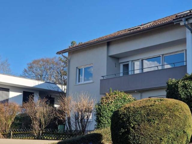 Haus kaufen in Lörrach, Baden-Württemberg