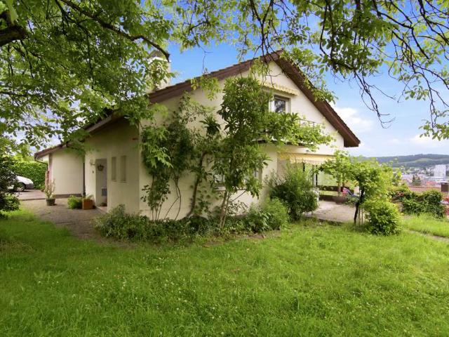 Haus kaufen in Lörrach, Baden-Württemberg