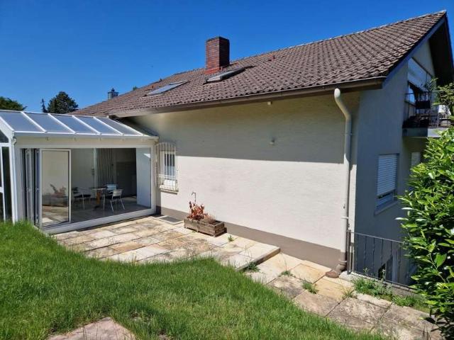 Haus kaufen in Lörrach, Baden-Württemberg
