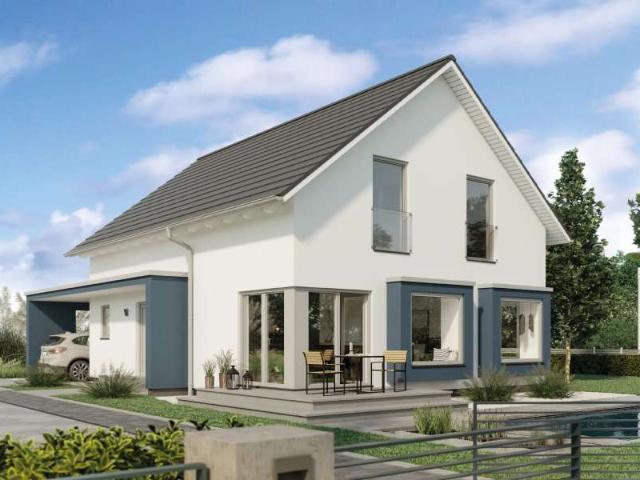 Haus kaufen in Lörrach, Baden-Württemberg