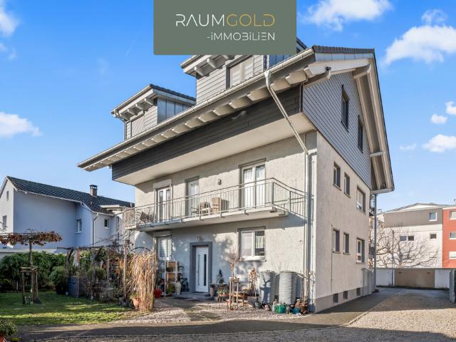 Haus kaufen in Lörrach, Baden-Württemberg