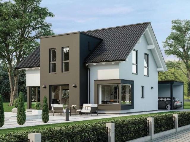 Haus kaufen in Lörrach, Baden-Württemberg