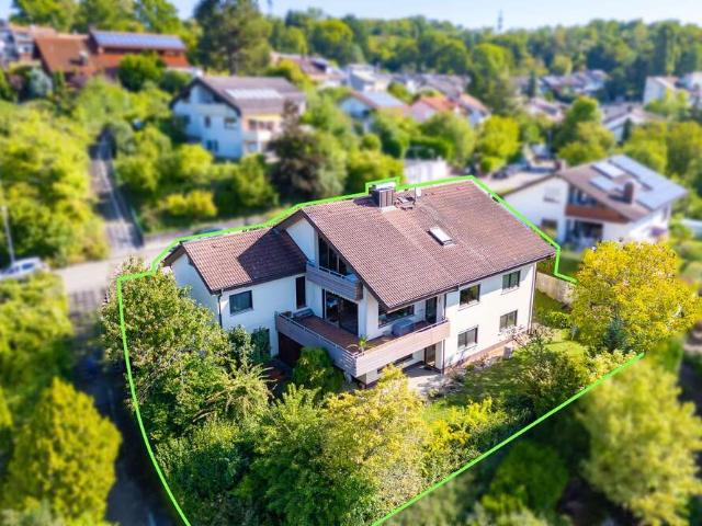 Haus kaufen in Lörrach, Baden-Württemberg