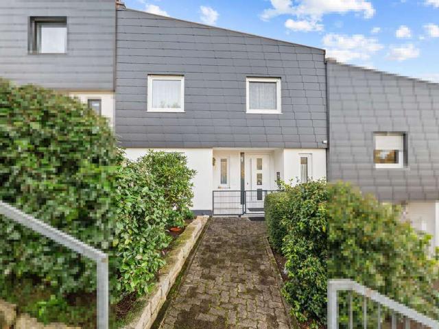 Haus kaufen in Lörrach, Baden-Württemberg