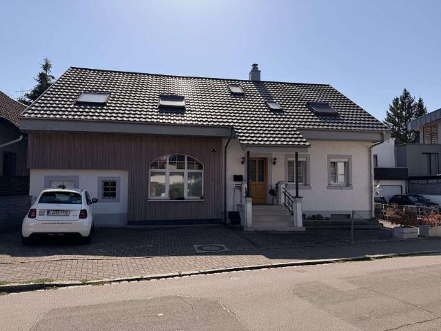 Haus kaufen in Lörrach, Baden-Württemberg