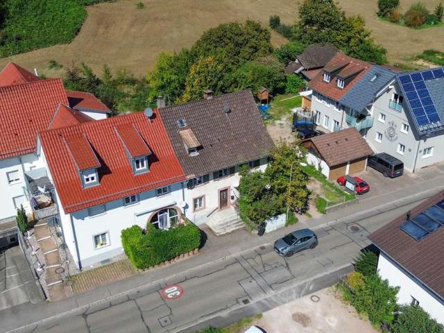 Haus kaufen in Hauingen, Lörrach