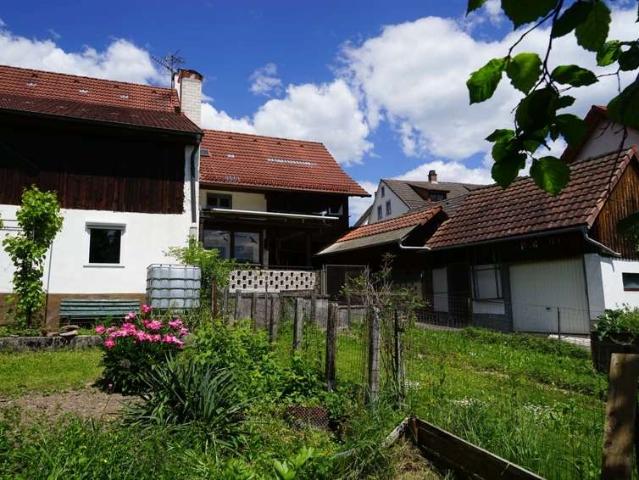 Haus kaufen in Haagen, Lörrach