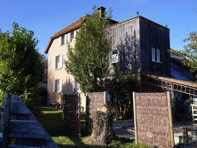 Haus kaufen in Ufhabi, Lörrach