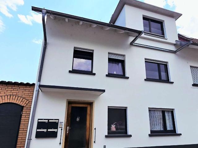 Haus kaufen in Lörrach, Baden-Württemberg