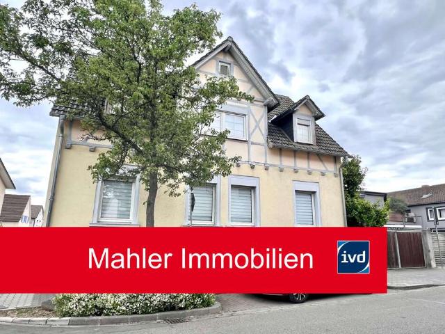 Haus kaufen in Lorsch, Hessen