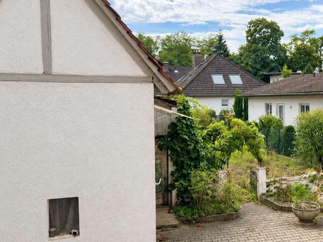 Haus kaufen in Lorsch, Hessen