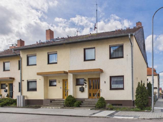 Haus kaufen in Lorsch, Hessen
