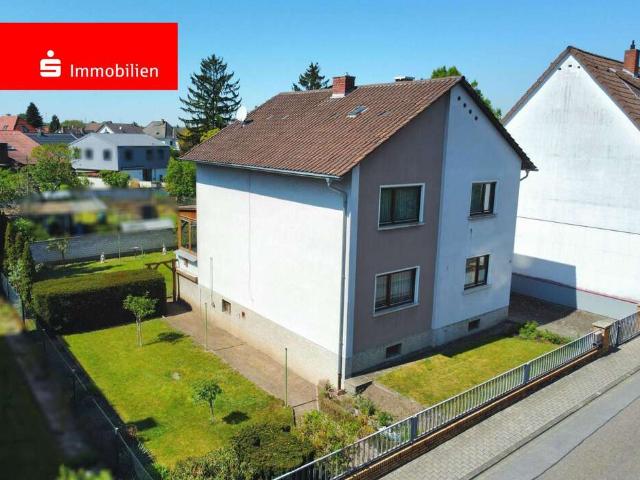 Haus kaufen in Lorsch, Hessen