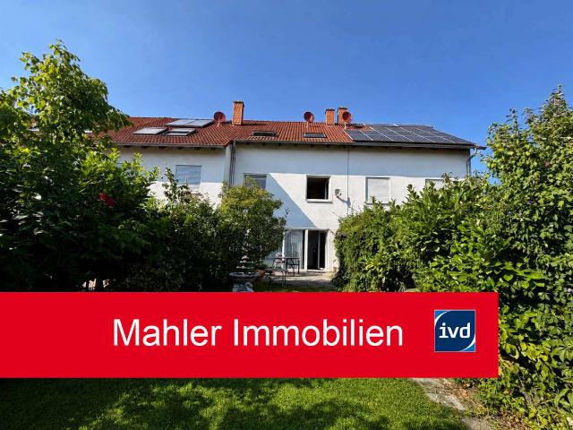 Haus kaufen in Lorsch, Hessen