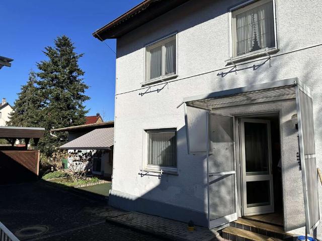 Haus kaufen in Lorsch, Hessen