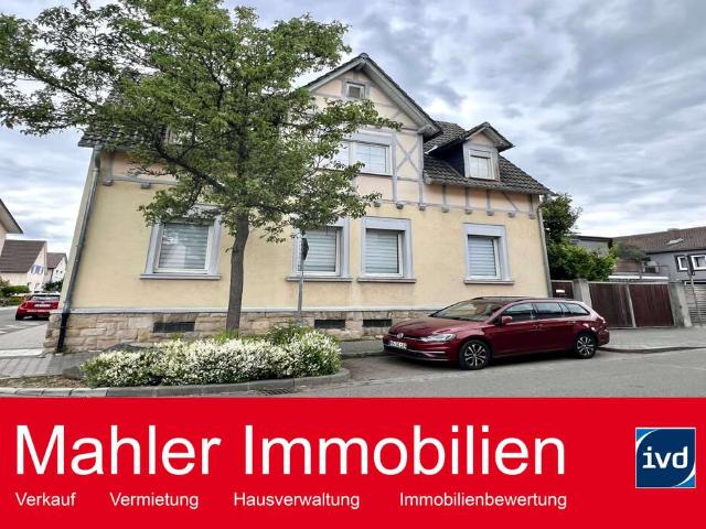 Haus kaufen in Lorsch, Hessen