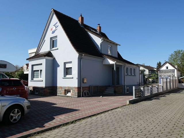 Haus kaufen in Lorsch Haus kaufen in Lorsch