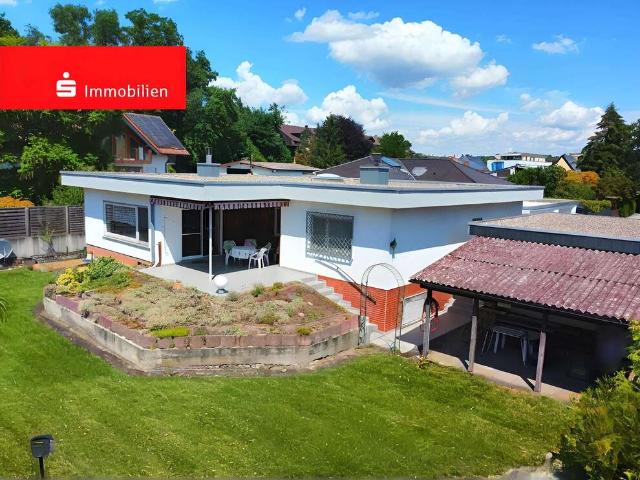 Haus kaufen in Lorsch, Hessen
